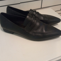 Обувки от естествена кожа Vagabond , снимка 10 - Дамски ежедневни обувки - 36247005