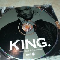 T.I.KING. CD 2008231147, снимка 4 - CD дискове - 41909127