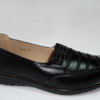 Дамски обувки ELADA-5018., снимка 4 - Дамски ежедневни обувки - 40180010