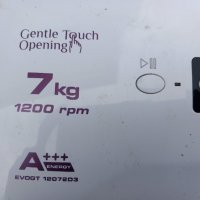 Продавам платка за пералня Candy EVOGT 12072D3 , снимка 3 - Перални - 39891748