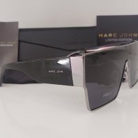 Слънчеви очила маска - Marc John, снимка 2 - Слънчеви и диоптрични очила - 41184650