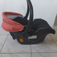 Кошче за новородено, снимка 3 - Столчета за кола и колело - 41469465