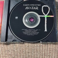 Earth,Wind & Fire, снимка 11 - CD дискове - 41887208