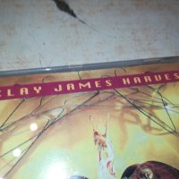BARKLAY JAMES HARVEST CD 1210231714, снимка 9 - CD дискове - 42538448