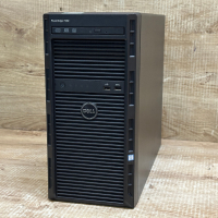 Продавам сървър Dell PowerEdge T130 без хард диск, снимка 4 - Работни компютри - 44518726