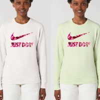 Качествен Суичър блуза Nike принт, снимка 1 - Суичъри - 42179523