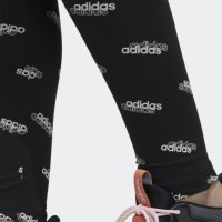 Дамски клин Adidas Favorites, снимка 5 - Клинове - 44364605