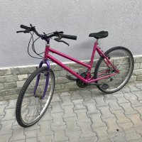 Велосипед Faser Bikes 26", снимка 1 - Велосипеди - 42323037