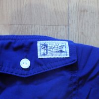 Къси панталони polo ralph lauren шорти гащета бански оригинал мъжки L, снимка 7 - Спортни дрехи, екипи - 41817023
