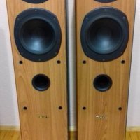 TANNOY mercury m3 Cherry, снимка 6 - Тонколони - 40453016