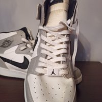                         JORDAN 1, снимка 1 - Маратонки - 39387266