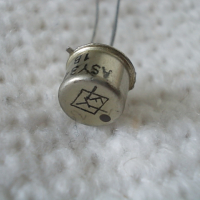 Транзистор ASY 34, снимка 3 - Друга електроника - 36476479