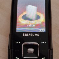 Samsung E900 и F480v - кодирани, снимка 4 - Samsung - 40047627