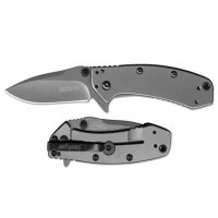Нож Kershaw Cryo, снимка 1 - Ножове - 41667537