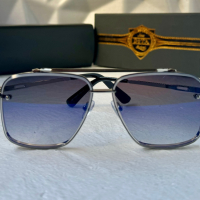 DITA Mach-Six Мъжки слънчеви очила ув 400, снимка 2 - Слънчеви и диоптрични очила - 44749634