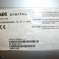 LCD телевизор SEG, снимка 3 - Телевизори - 35703859