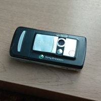 Sony Ericsson, снимка 2 - Резервни части за телефони - 41228698