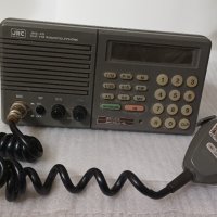 Продавам JRC - морски VHF FM радиотелефон, снимка 2 - Друга електроника - 44341469