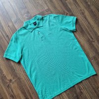 Страхотна мъжка тениска HUGO BOSS ,размер L, снимка 9 - Тениски - 41390411