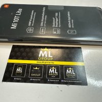 -Xiaomi Mi 10T Lite 64/ 6GB Gray нов., снимка 1 - Xiaomi - 40157600