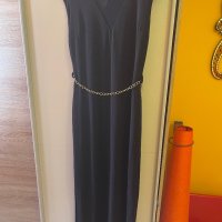 Дамска дълга рокля Zuiki M, снимка 1 - Рокли - 41384652