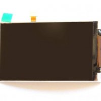 LCD дисплей Lenovo A690, снимка 1 - Резервни части за телефони - 35917265