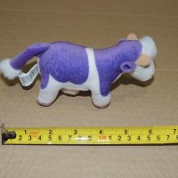 Плюшена  играчка   Milka, снимка 10 - Плюшени играчки - 40094849