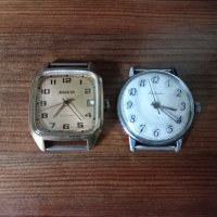 Ръчни часовници Ракета , снимка 1 - Антикварни и старинни предмети - 41518670
