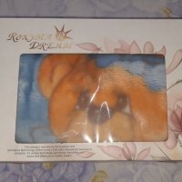 Бебешко одеалце, снимка 6 - Спално бельо и завивки - 40703405