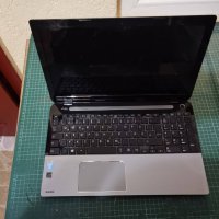 Toshiba Satellite L50  Intel Core i7 RAM 8GB DDR3 SSD 500, снимка 7 - Лаптопи за работа - 42274681