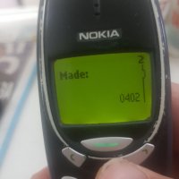 Nokia 3310 clasic Life time:58.41, снимка 4 - Nokia - 34638931