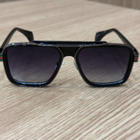 Мъжки слънчеви очила GG, снимка 9 - Слънчеви и диоптрични очила - 44529726