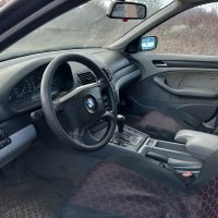BMW 320D E46 , снимка 4 - Автомобили и джипове - 44263155
