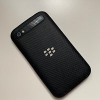 ✅ BlackBerry 🔝 Classic Q20, снимка 1 - Blackberry - 41847335