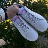 Adidas Grand Court Lifestyle — номер 37 1/3, снимка 3 - Маратонки - 42538942