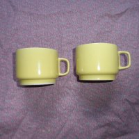 порцеланови чаши, снимка 2 - Антикварни и старинни предмети - 41724712