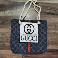 Плажни чанти Tommy Hilfiger Victoria's Secret Gucci Louis Vuitton Dior , снимка 3 - Чанти - 41391099