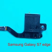 Порт за слушалки Samsung Galaxy S7 edge, снимка 2 - Резервни части за телефони - 35802537