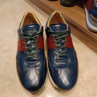 Сникърси La Martina, снимка 2 - Спортно елегантни обувки - 41795177