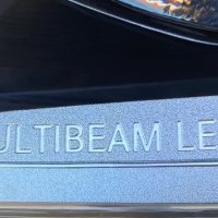 Фар ляв фарове MULTIBEAM LED за Мерцедес ЦЛС Mercedes CLS W257, снимка 5 - Части - 42399821