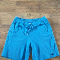 hollister Shorts - страхотни мъжки шорти, снимка 4 - Спортни дрехи, екипи - 41914995