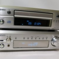 Denon F 101_, снимка 3 - Аудиосистеми - 42458436