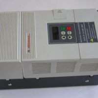 Честотен инвертор/регулатор 5,5kW - ELECTROINVENT, снимка 2 - Други машини и части - 41908619