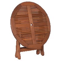 Дървени сгъравеми столове,маси и комплекти на склад от тропическо дърво Меранти, снимка 7 - Столове - 41038931