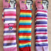 Дамски термо чорапи, снимка 1 - Дамски чорапи - 39239878