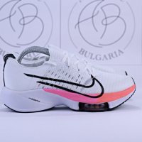 Nike Air Zoom Alpha Fly Next Tempo, снимка 14 - Маратонки - 44313812