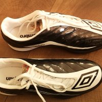 UMBRO размер EUR 44 UK 9 нови стоножки 52-11-S, снимка 4 - Спортни обувки - 34617676