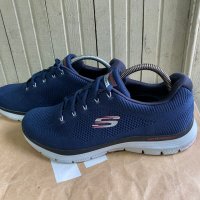 ''Skechers Flex Advantage 4.0''оригинални маратонки 44 номер, снимка 6 - Маратонки - 40953691