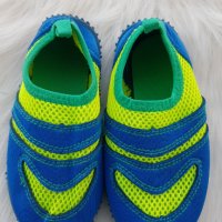 Детски плажни обувки H&M №26, снимка 4 - Детски сандали и чехли - 41537019