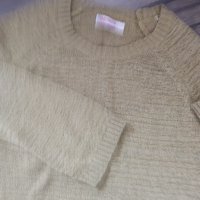 Продавам дамска блуза , снимка 4 - Блузи с дълъг ръкав и пуловери - 39357574